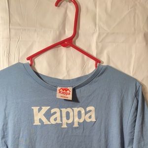 Kappa tee shirt